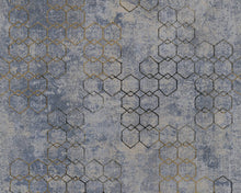 Carregar imagem no visualizador da galeria, INDUSTRIAL HEXAGONS