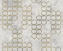 Carregar imagem no visualizador da galeria, INDUSTRIAL HEXAGONS
