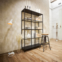 Carregar imagem no visualizador da galeria, INDUSTRIAL HEXAGONS