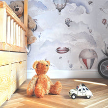 Lade das Bild in den Galerie-Viewer, BALLONS ADVENTURE