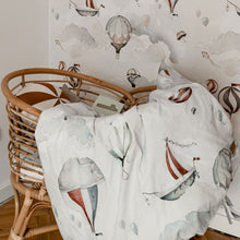 Lade das Bild in den Galerie-Viewer, BALLONS ADVENTURE