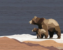 Carregar imagem no visualizador da galeria, YUKON III