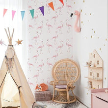 Carregar imagem no visualizador da galeria, FLAMINGOS