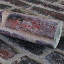 Carregar imagem no visualizador da galeria, INDUSTRY ROUGE RED