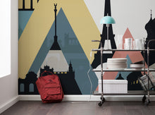 Carregar imagem no visualizador da galeria, SIGHTSEEING