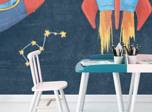 Carregar imagem no visualizador da galeria, FRIENDS IN SPACE