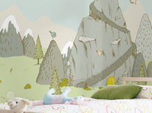 Load image into Gallery viewer, MOUNTAIN TRAVELER