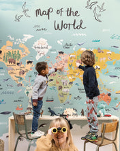 Carregar imagem no visualizador da galeria, VAGABONDER