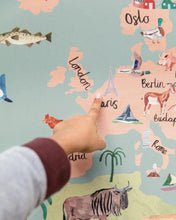 Carregar imagem no visualizador da galeria, VAGABONDER