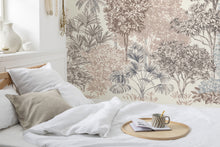 Charger l'image dans la galerie, ARBRES PEINTS