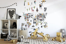 Carregar imagem no visualizador da galeria, MAPA INTERATIVO