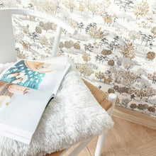 Lade das Bild in den Galerie-Viewer, JARDIN D'OLINDA