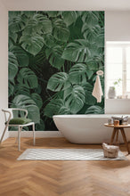 Carregar imagem no visualizador da galeria, MONSTERA ON MARBLE