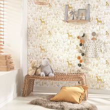 Charger l'image dans la galerie, ROSE ET NINO LÉON