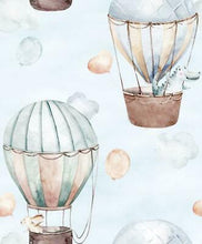 Load image into Gallery viewer, VIAGEM EM BALÕES DE AR QUENTE