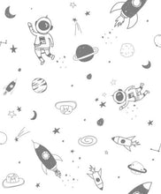 Charger l'image dans la galerie, VOL VERS L'ESPACE