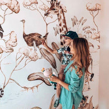 Load image into Gallery viewer, SAVANNAH ADVENTURE