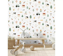 Carregar imagem no visualizador da galeria, FARM'S QIUET