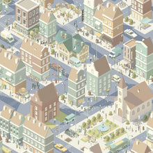 Cargar imagen en el visor de la galería, KID'S CITY