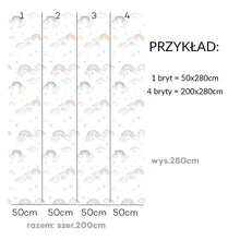 Load image into Gallery viewer, RAINBOWS