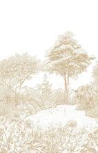 Load image into Gallery viewer, FLORAL SQUARE