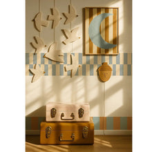 Lade das Bild in den Galerie-Viewer, FAIXA LARGA