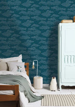 Lade das Bild in den Galerie-Viewer, LITTLE CLOUDS