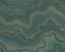 Lade das Bild in den Galerie-Viewer, COPPER WAVES
