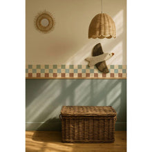 Lade das Bild in den Galerie-Viewer, FAIXA CHECK