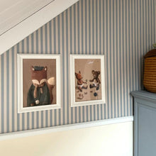 Charger l'image dans la galerie, SIMPLE VINTAGE STRIPES