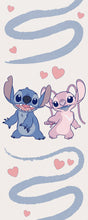 Charger l'image dans la galerie, DISNEY STITCH TOGETHER FOREVER