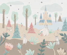 Charger l'image dans la galerie, DISNEY FROZEN CASTLE PLAYGROUND