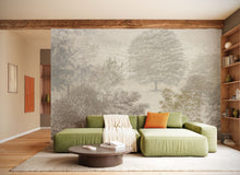 Lade das Bild in den Galerie-Viewer, HERBSTWALD