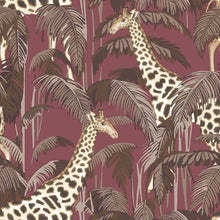 Carregar imagem no visualizador da galeria, GIRAFFE
