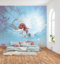 Lade das Bild in den Galerie-Viewer, ARIEL - UNDER THE SEA
