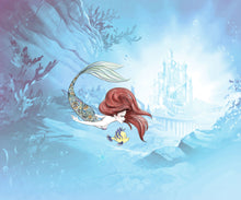 Load image into Gallery viewer, ARIEL - UNDER THE SEA
