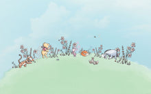 Carregar imagem no visualizador da galeria, WINNIE THE POOH - CURIOUS MINDS THE POOH
