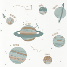 Carregar imagem no visualizador da galeria, OUR PLANET UNIVERSE
