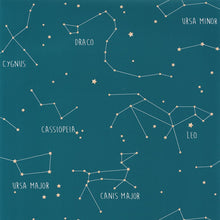 Lade das Bild in den Galerie-Viewer, OUR PLANET CONSTELLATIONS
