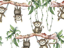 Carregar imagem no visualizador da galeria, BABY MONKEYS
