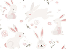 Load image into Gallery viewer, ROSE RABBITS
