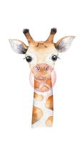 Lade das Bild in den Galerie-Viewer, GIRAFFE
