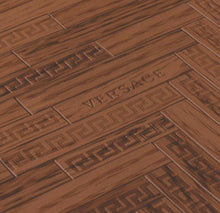 Load image into Gallery viewer, VERSACE LUXURY WOOD
