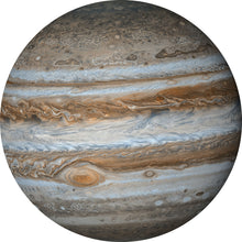 Lade das Bild in den Galerie-Viewer, JUPITER
