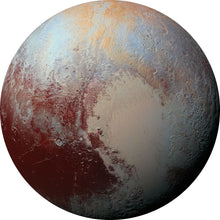 Load image into Gallery viewer, PLUTO
