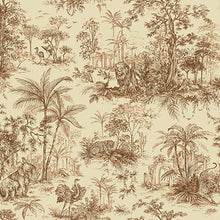 Lade das Bild in den Galerie-Viewer, TOILE DE JOUY
