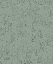 Lade das Bild in den Galerie-Viewer, FOREST FRIENDS
