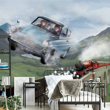 Lade das Bild in den Galerie-Viewer, FLYING CAR
