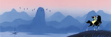 Carregar imagem no visualizador da galeria, MULAN HILLS
