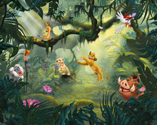 Load image into Gallery viewer, LION KING HAKUNA MATATA
